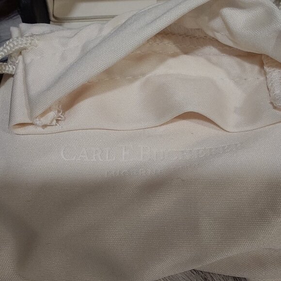 Carl F. Bucherer Patravi Automatic Date Ladies Watch 00.10621.08.77.01 c2016 - Picture 11 of 11